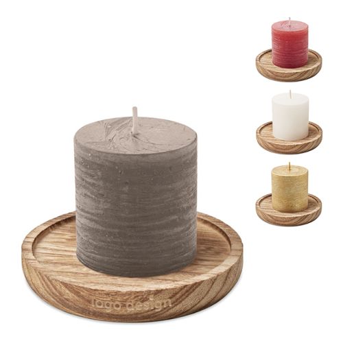 Scented candle - Image 1